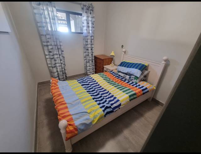 2 BEDROOM APARTMENT FOR SALE IN RYNFIELD